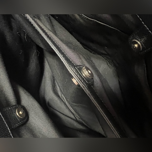 Coach Purse Signature C - Picture 8 of 16